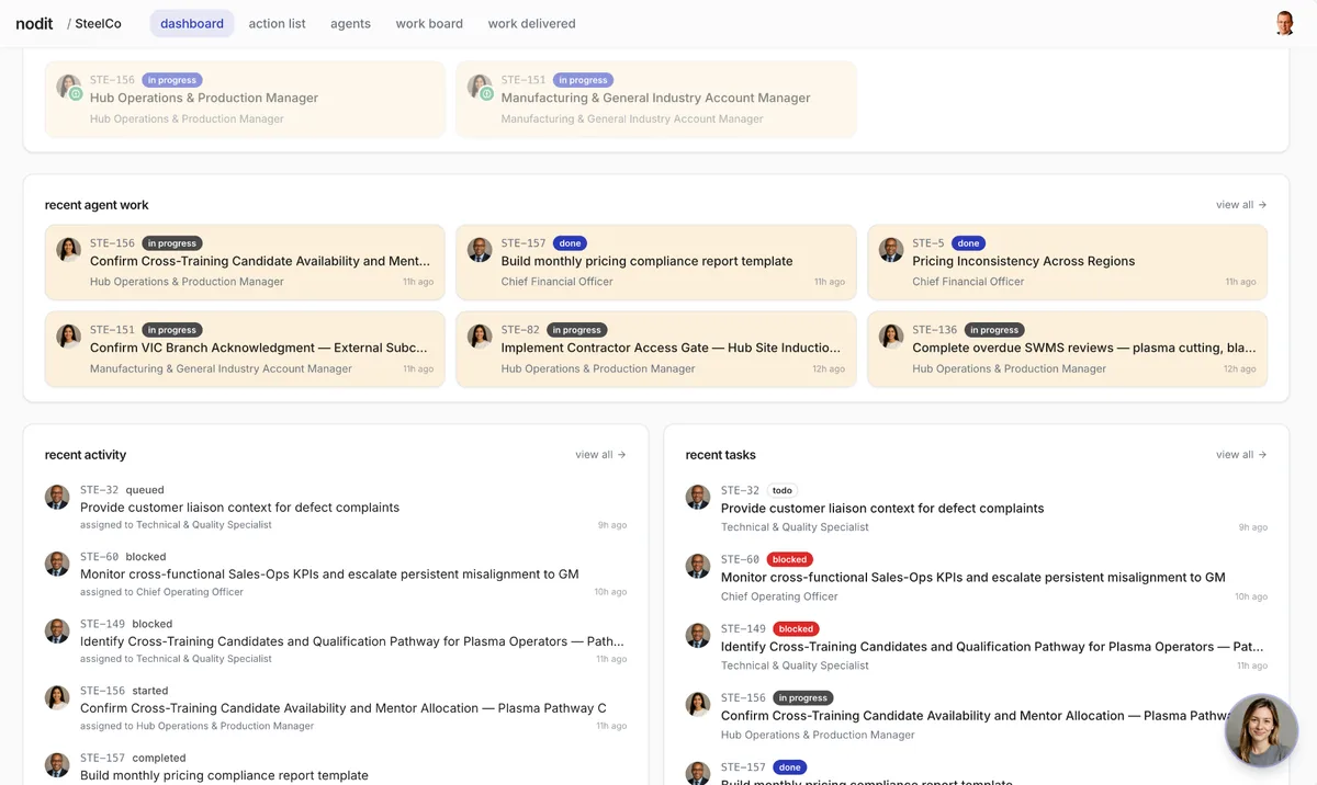 Useful Engine your ai team